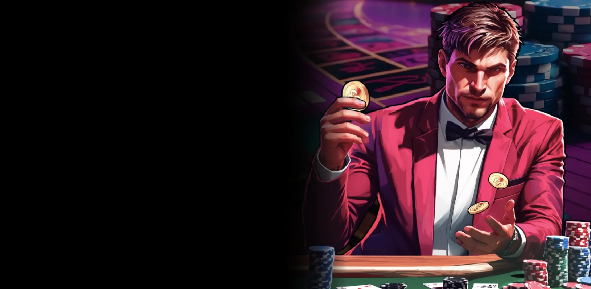 Play Online Poker in Missouri: Safe, Fast, Crypto Friendly