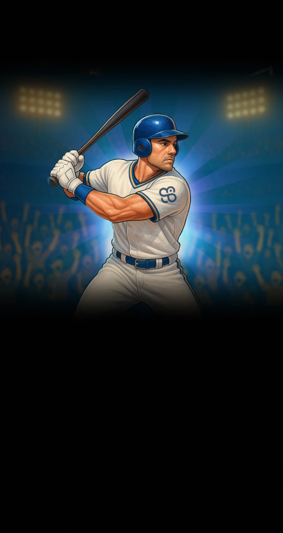 MLB Betting with Bitcoin: Bet on Baseball Online at CoinPoker