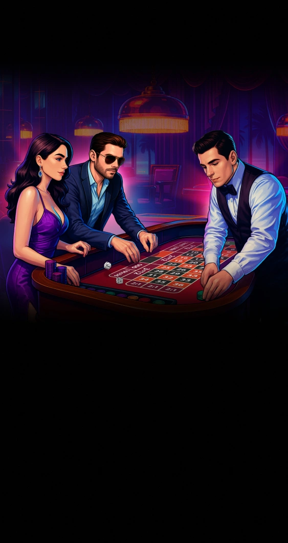 Bovada Alternative - CoinPoker is a Casino Site Similar to Bovada