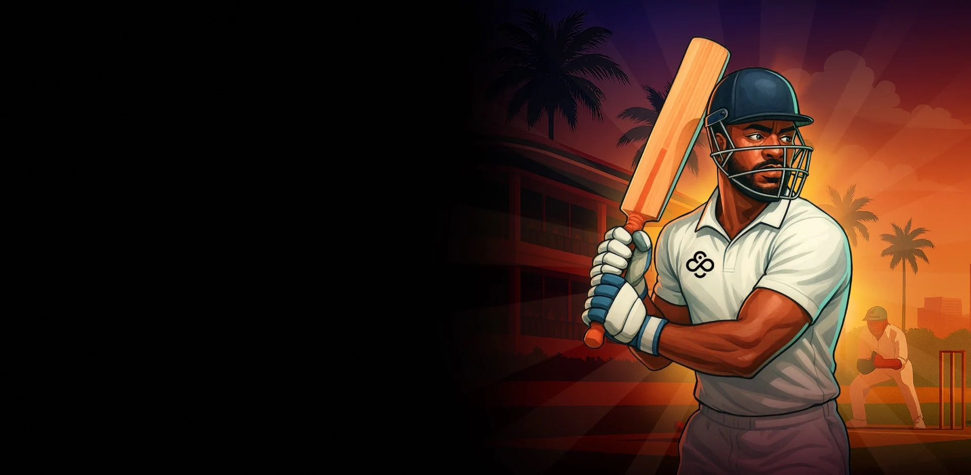 Try the Best Crypto Cricket Betting Markets on CoinPoker