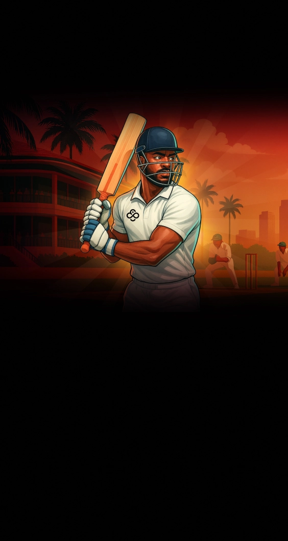 Try the Best Crypto Cricket Betting Markets on CoinPoker