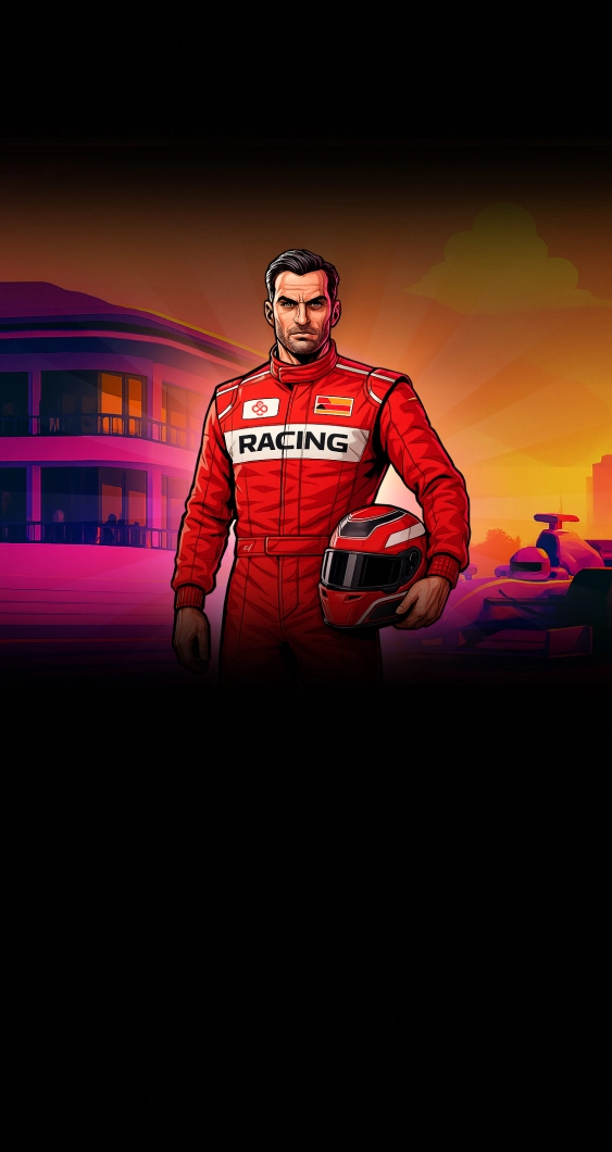 Formula 1 Betting - Bet on F1 Races Online at CoinPoker