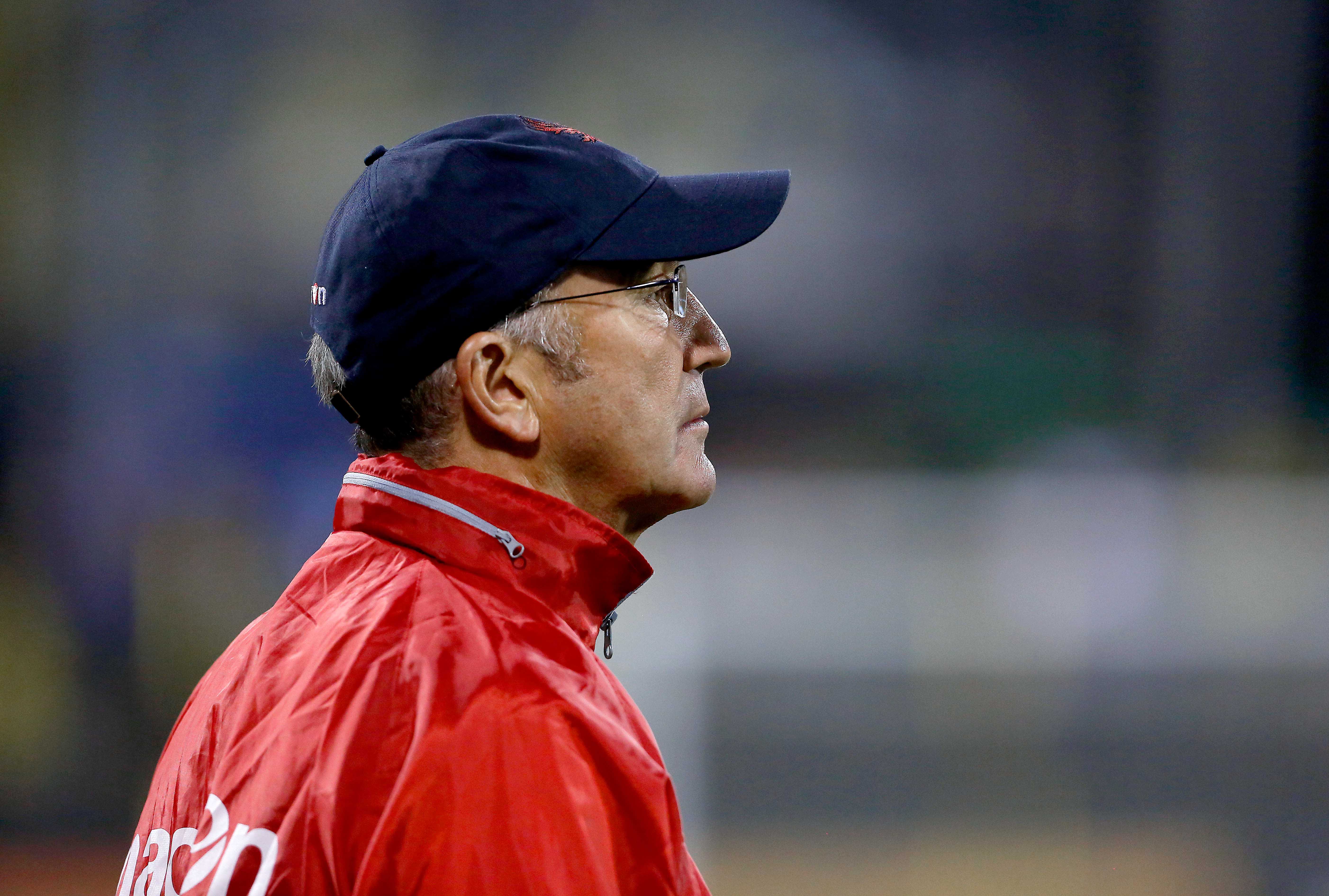 Featured image for Tony Pulis exclusive: why Manchester United are proving Jose Mourinho right, his true feelings about Pep Guardiola and his influence on English football, and what makes this the year that Stoke City can return to the Premier League