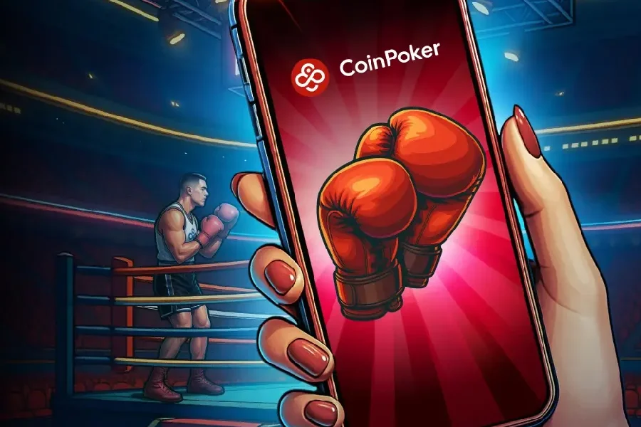 Integrated Sportsbook & Poker