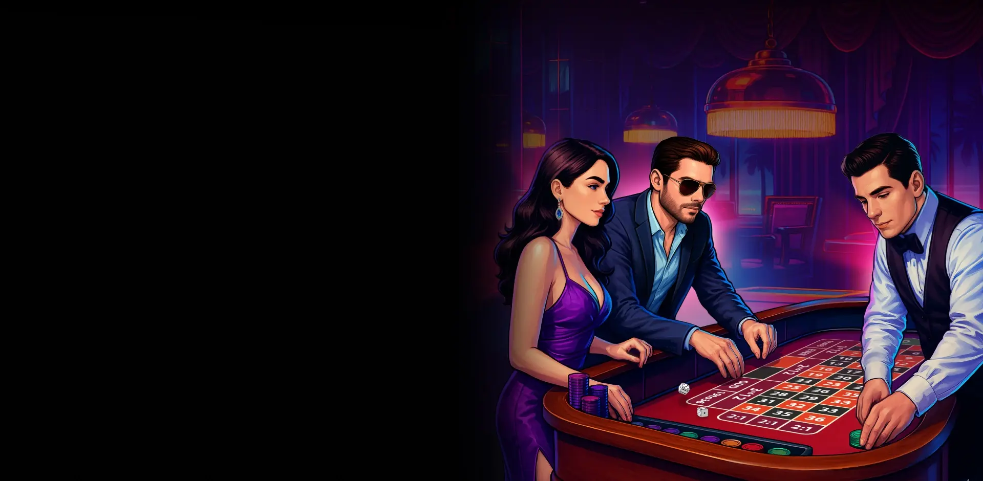 Bovada Alternative - CoinPoker is a Casino Site Similar to Bovada