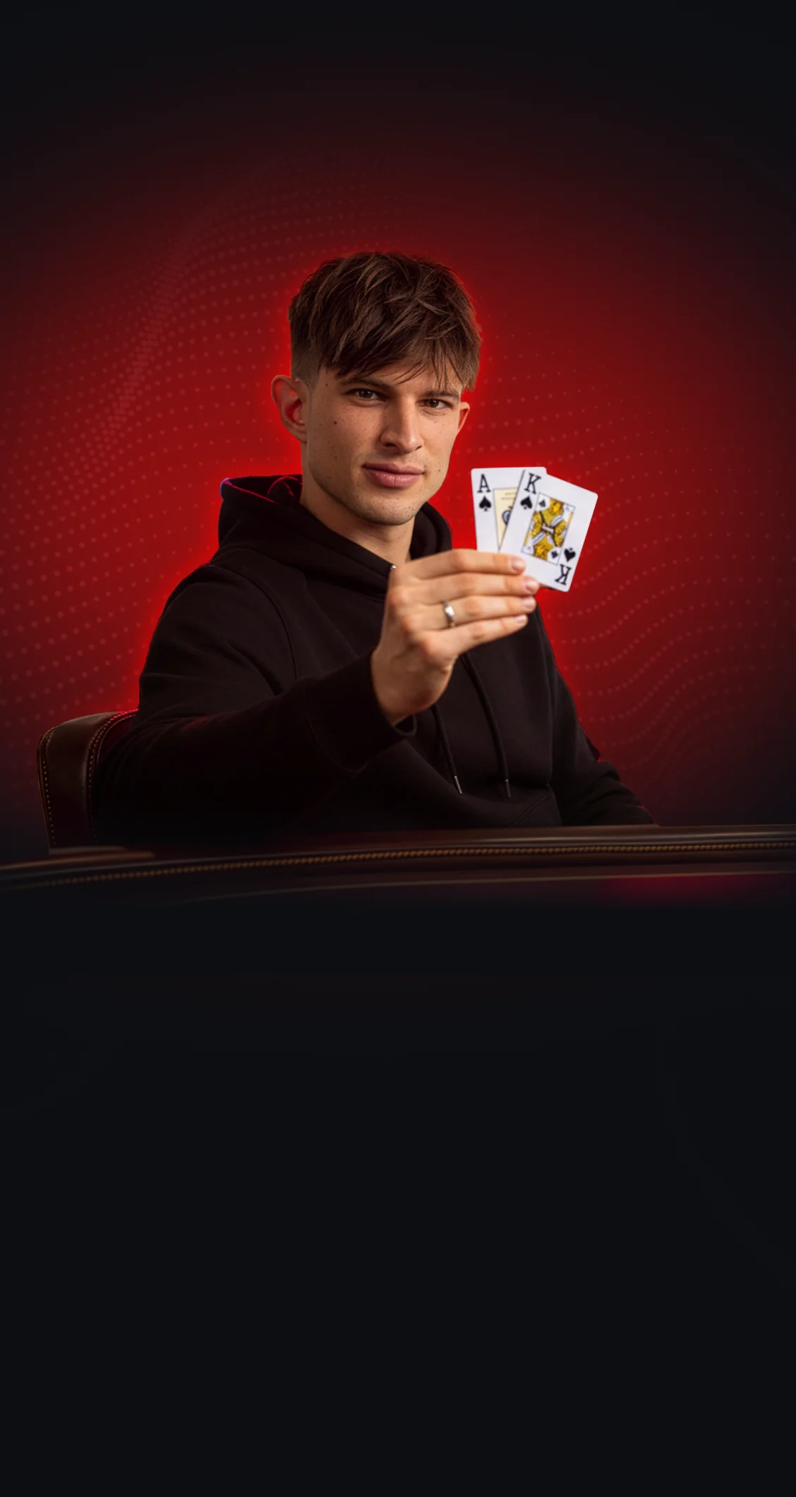 Free & Real Money Games of Poker Unblocked on CoinPoker