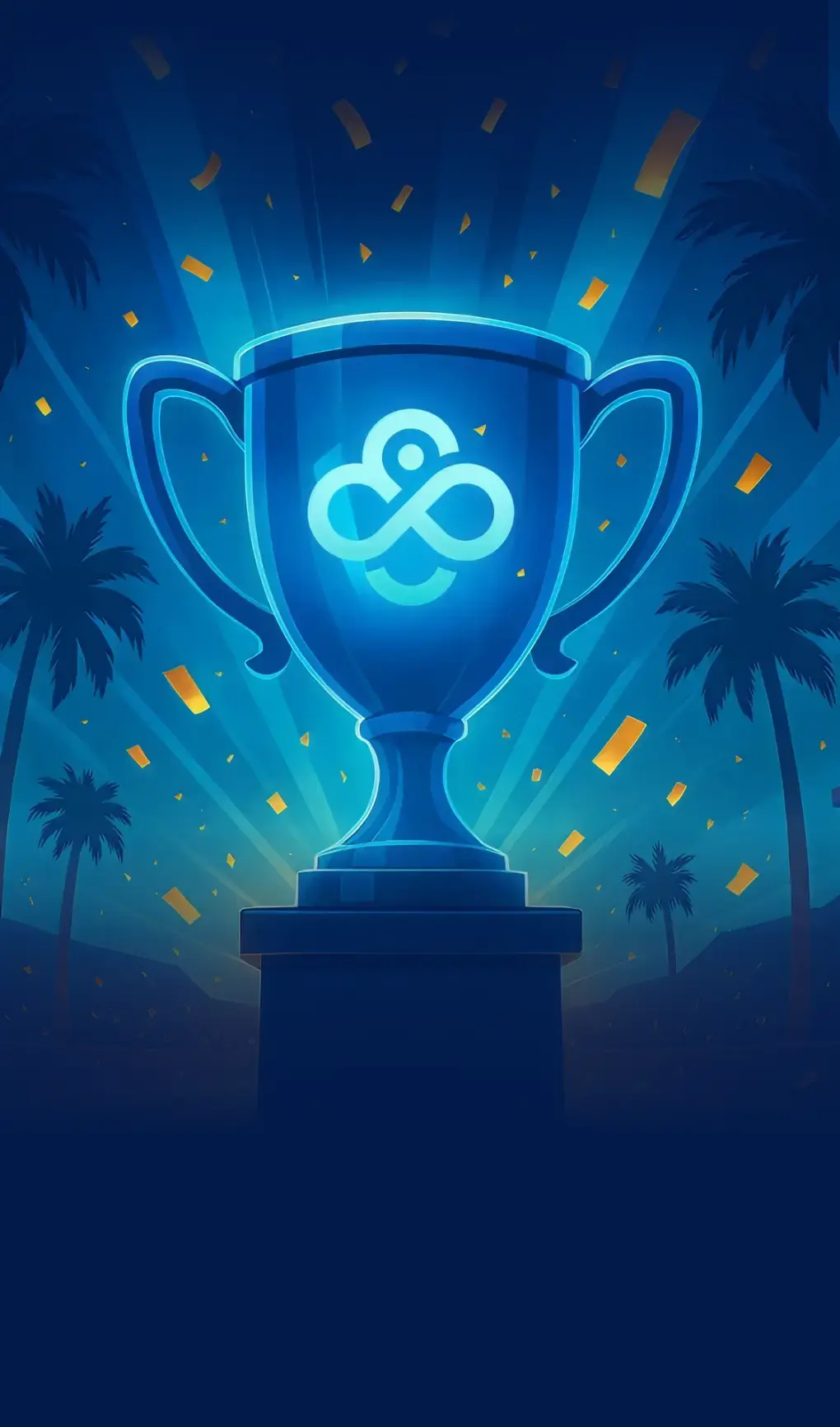 CoinPoker's Weekly $5,000 Tournament Leaderboard