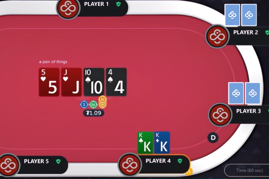 Featured image for How to Deal Texas Hold’em Poker: A Step-by-Step Guide