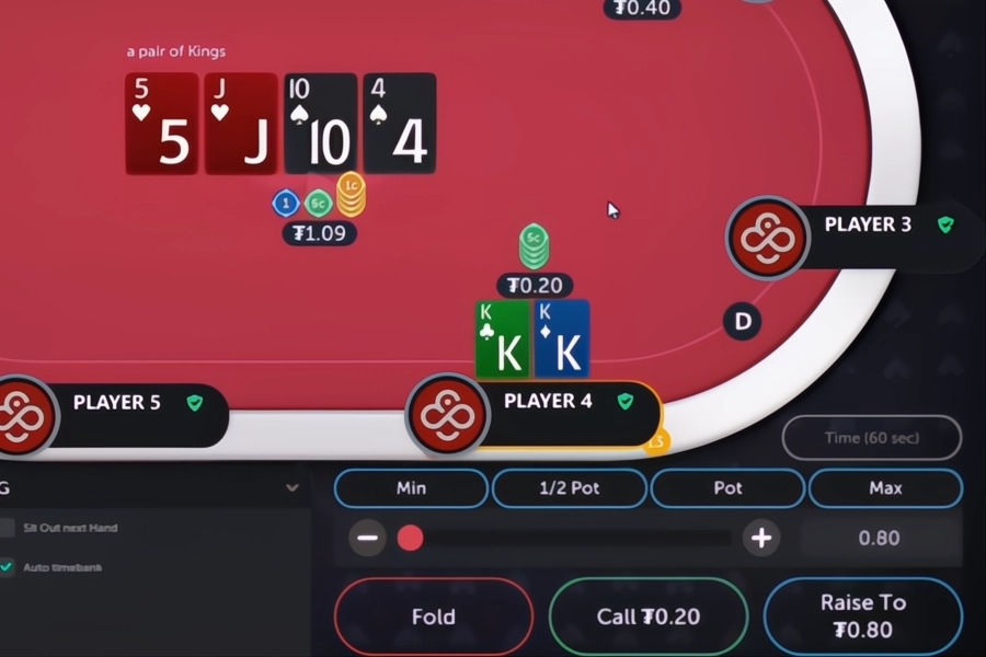 Featured image for Complete Poker Betting Strategy Guide: Preflop, Postflop & Beyond