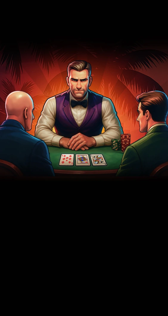 Play Online Poker in the US on CoinPoker