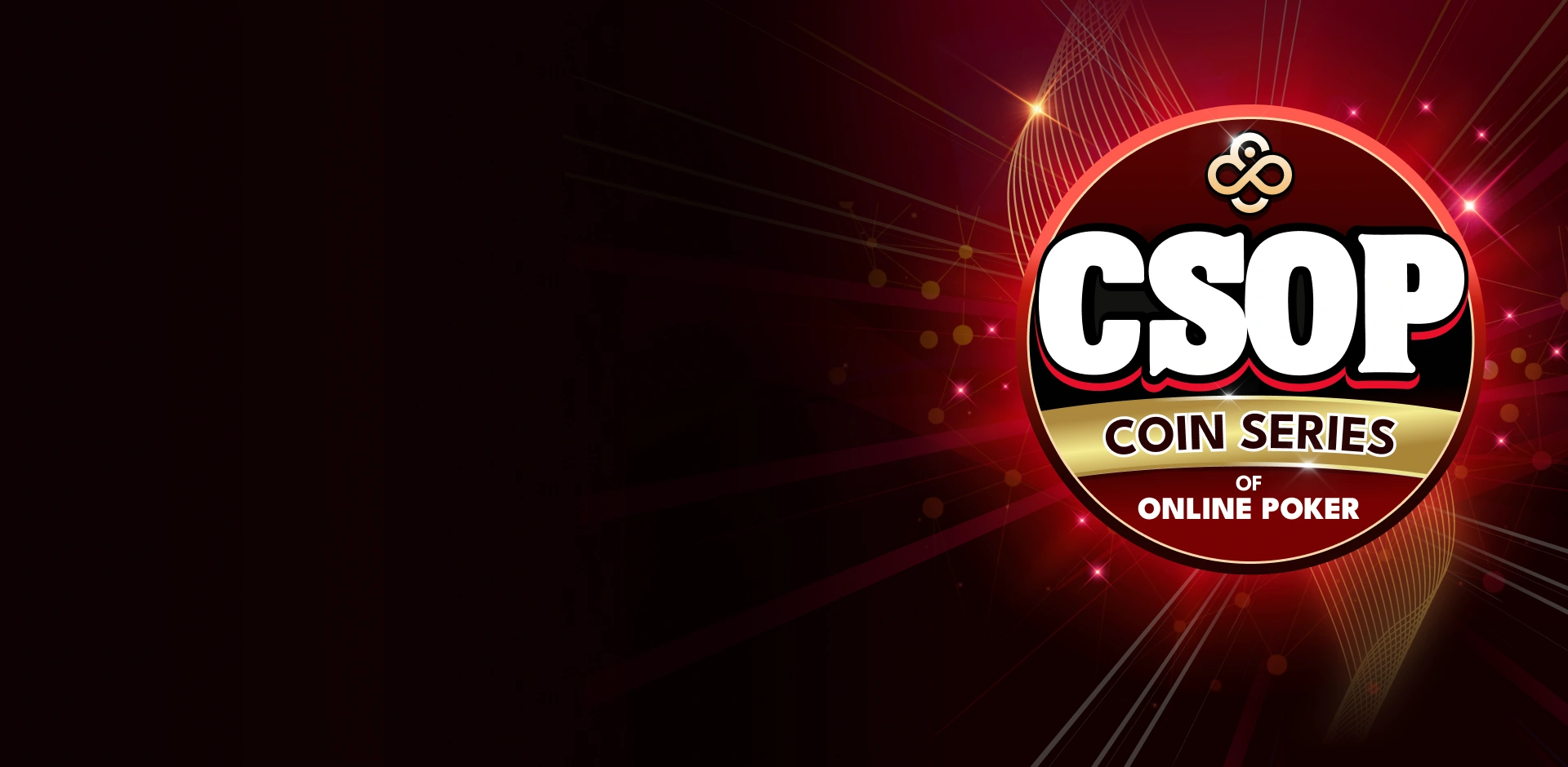 Coin Series of Online Poker (CSOP) — The Player Series