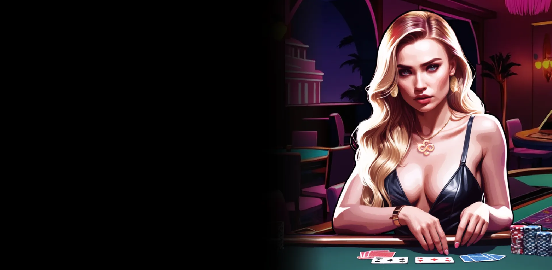 Play Pot Limit Omaha Online for Real Money on CoinPoker