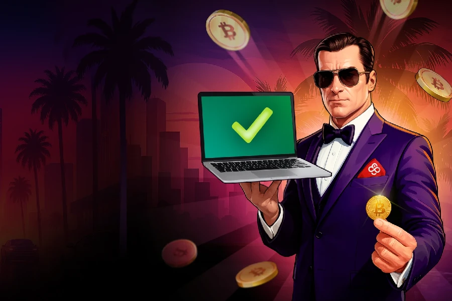 Our Player Funds are Guaranteed Safe