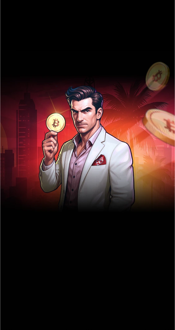 Best Bitcoin & Crypto Casino USA - Play Crypto Casino Games on CoinPoker