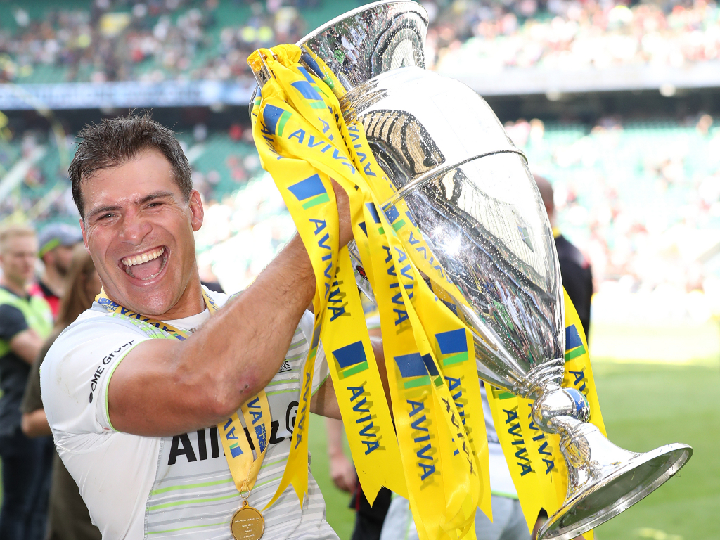 Featured image for Schalk Brits exclusive: Rassie Erasmus will keep pushing the boundaries, Leaving Super Rugby has helped South African rugby & If you’re good enough, you’re never too old for the Springboks