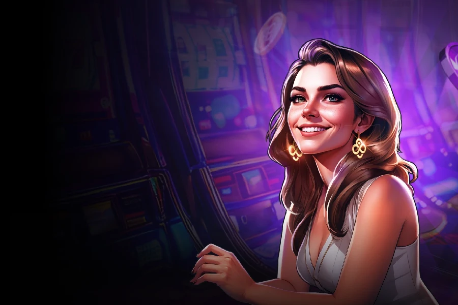 Ranked as the “No. 1 Crypto Poker Site” in 2025