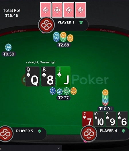 Hold’em, PLO, & PLO5 Cash Games Running 24/7