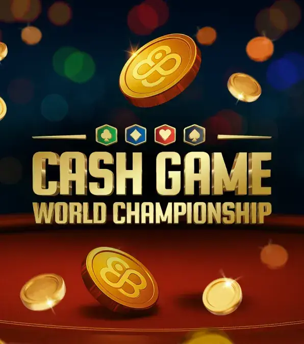Cash Game World Championship