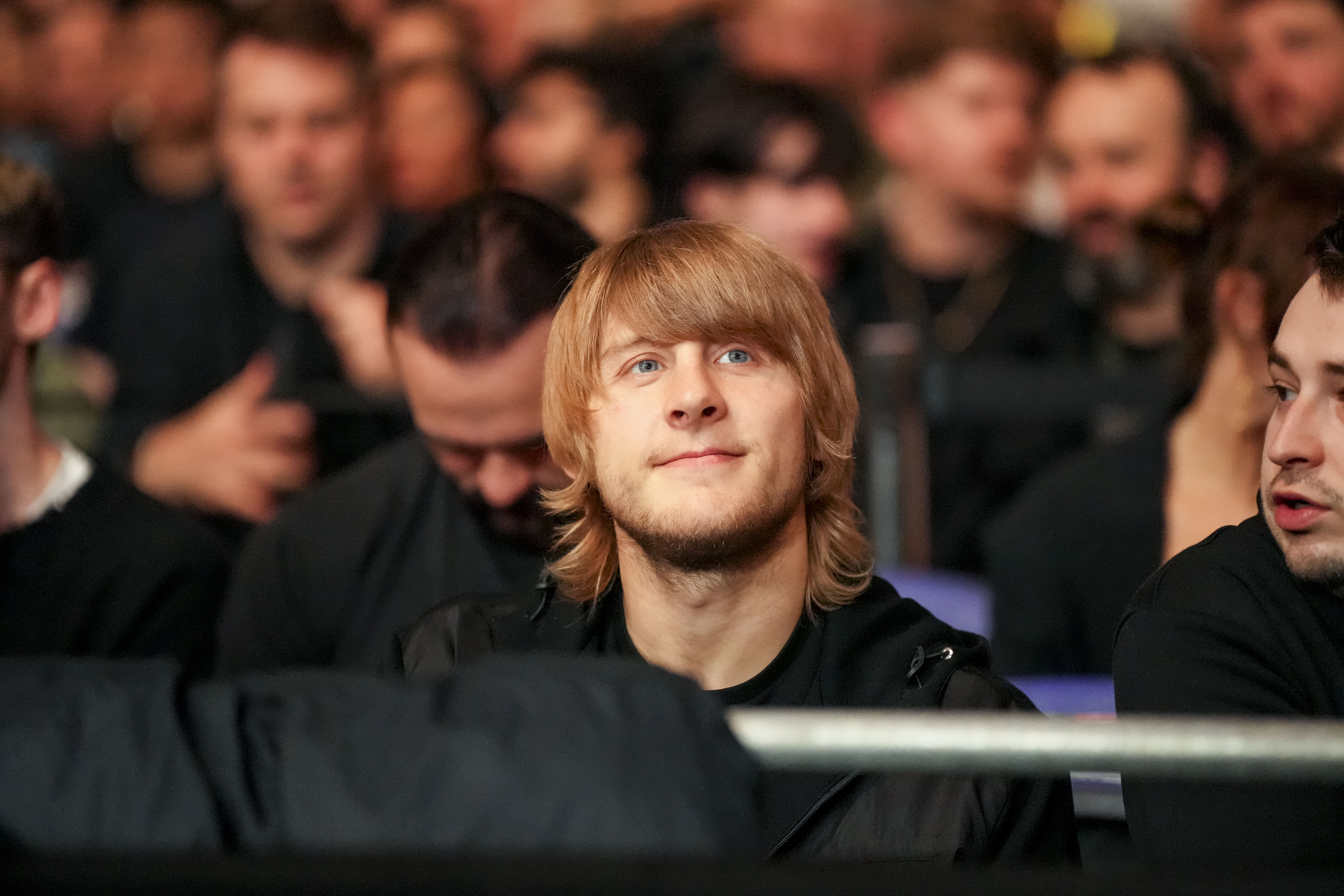 Featured image for Paddy Pimblett Interview: I’ll Crush Gaethje & Bring UFC Belt Home