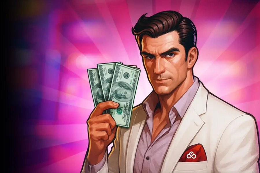 Crypto Cashier & 150% Deposit Bonus