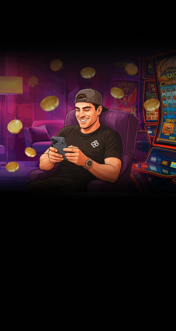 Best iPhone Casino & iPad Casino App: Play on CoinPoker