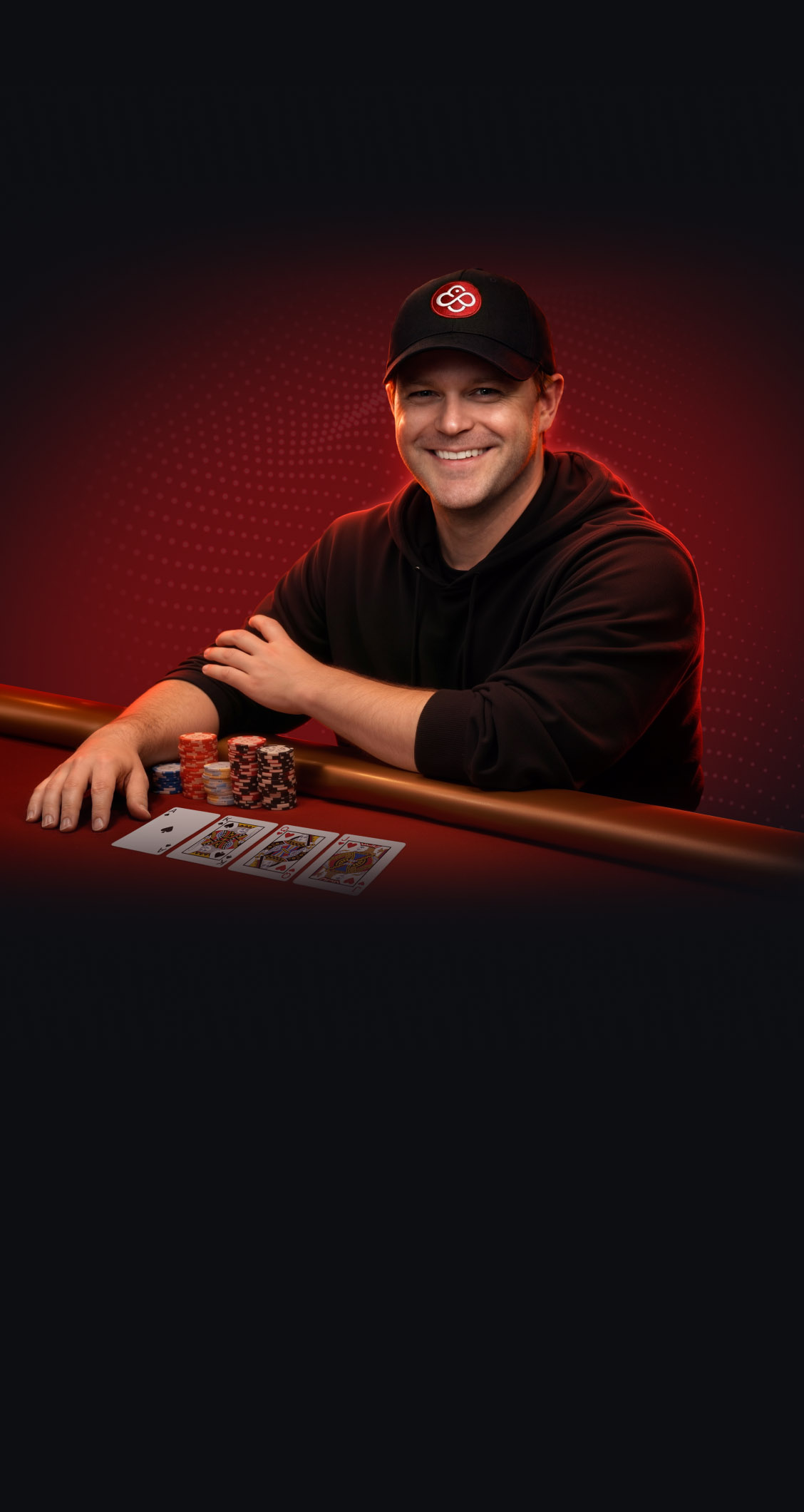 Play Pot Limit Omaha Online for Real Money on CoinPoker