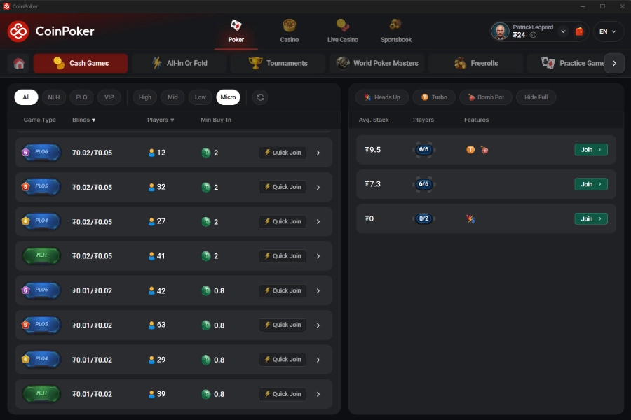 Well-Suited for Newcomers