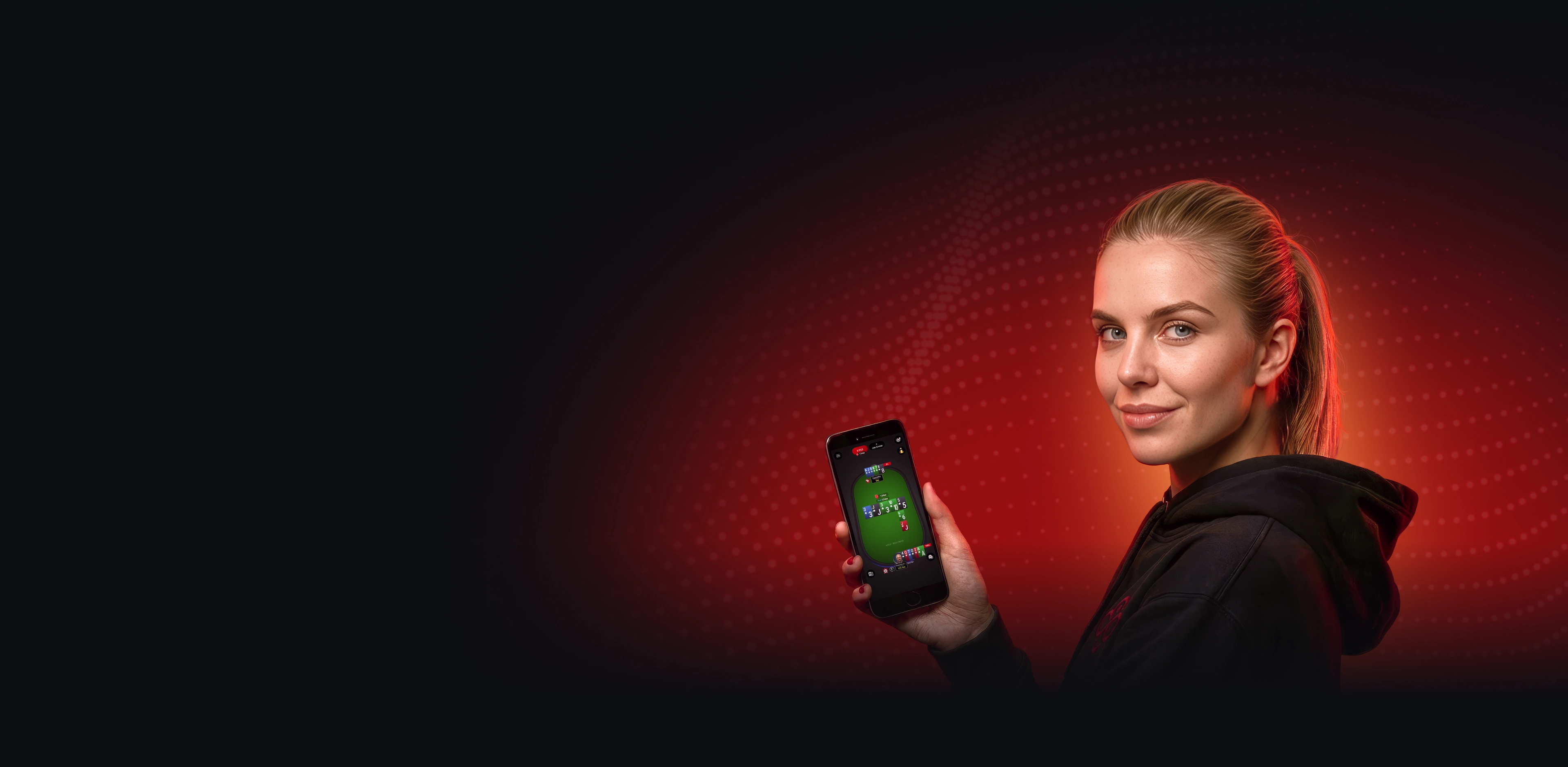 CoinPoker iOS: Best Poker App for iPhone & iPad 