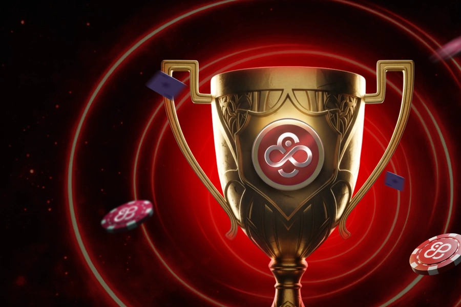 Major Online Pot Limit Omaha Series