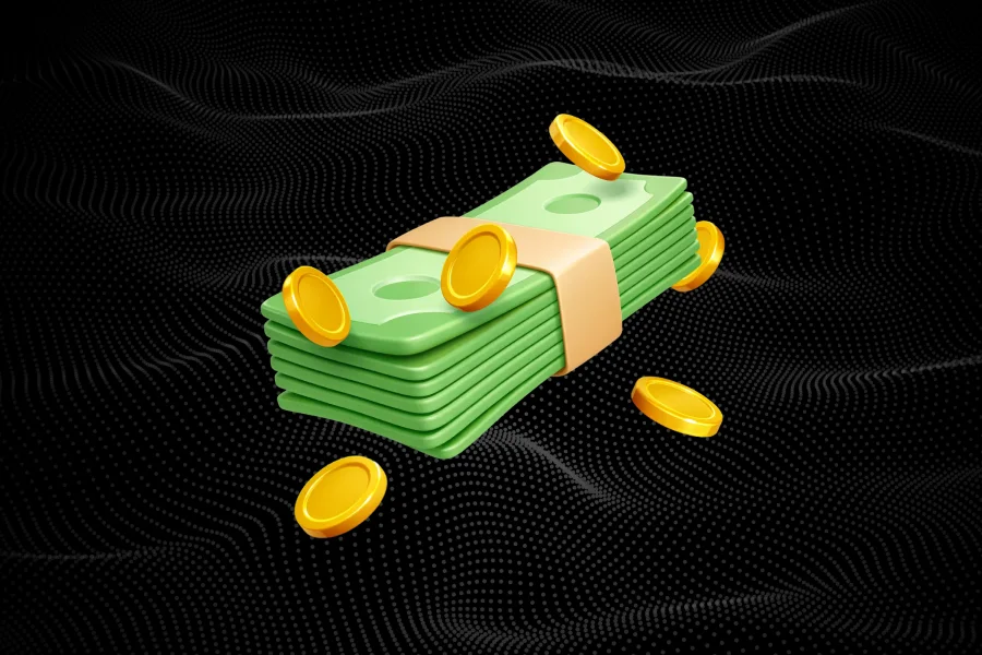 150% Welcome Bonus & Cashback