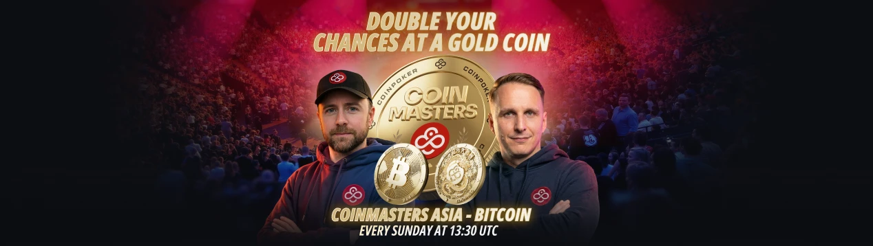 CoinMasters Asia