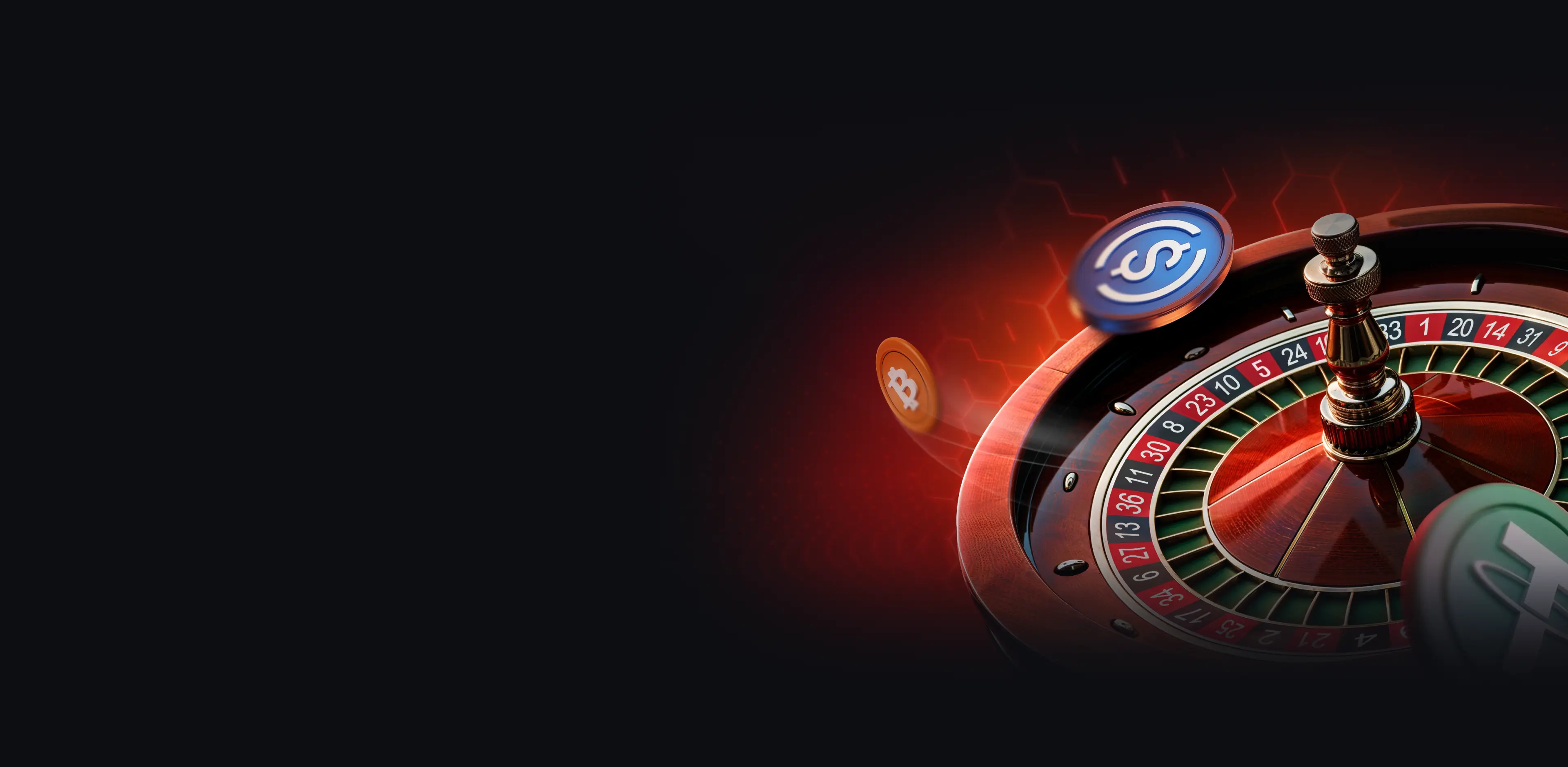 Best Online Roulette Games for Real Money at CoinPoker Casino