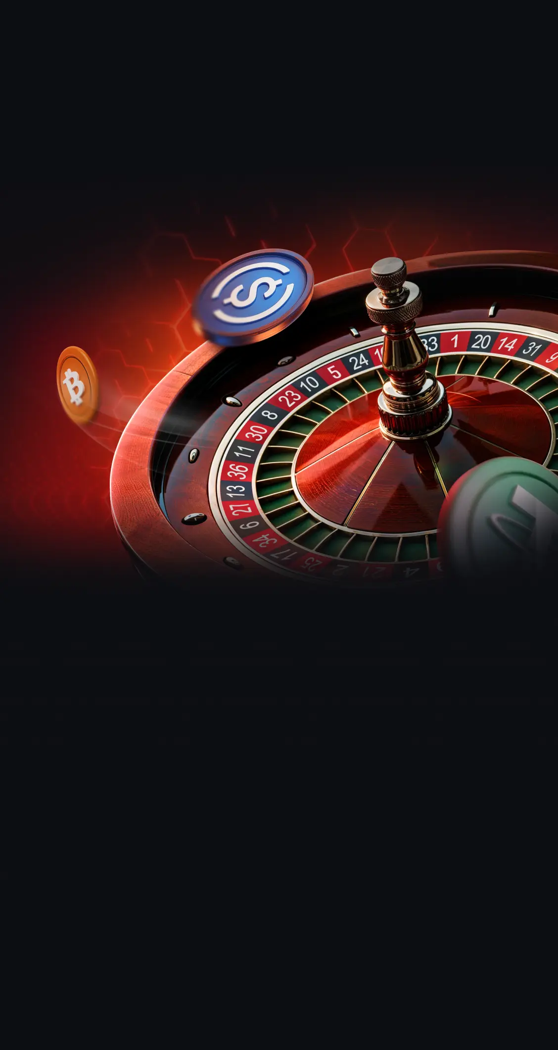 Best Online Roulette Games for Real Money at CoinPoker Casino