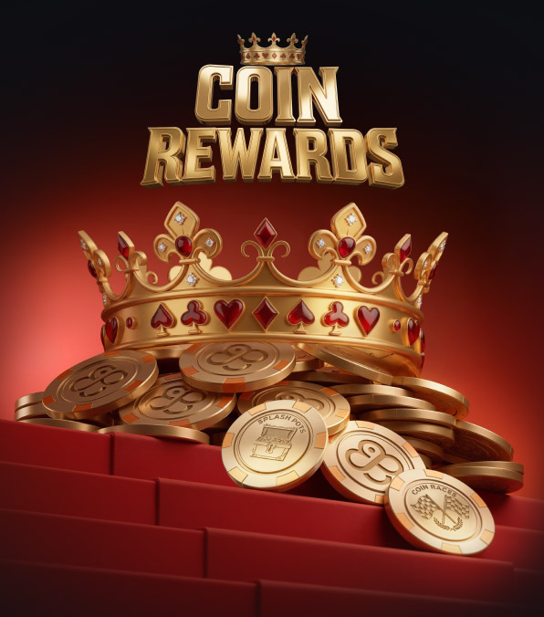 CoinRewards Program
