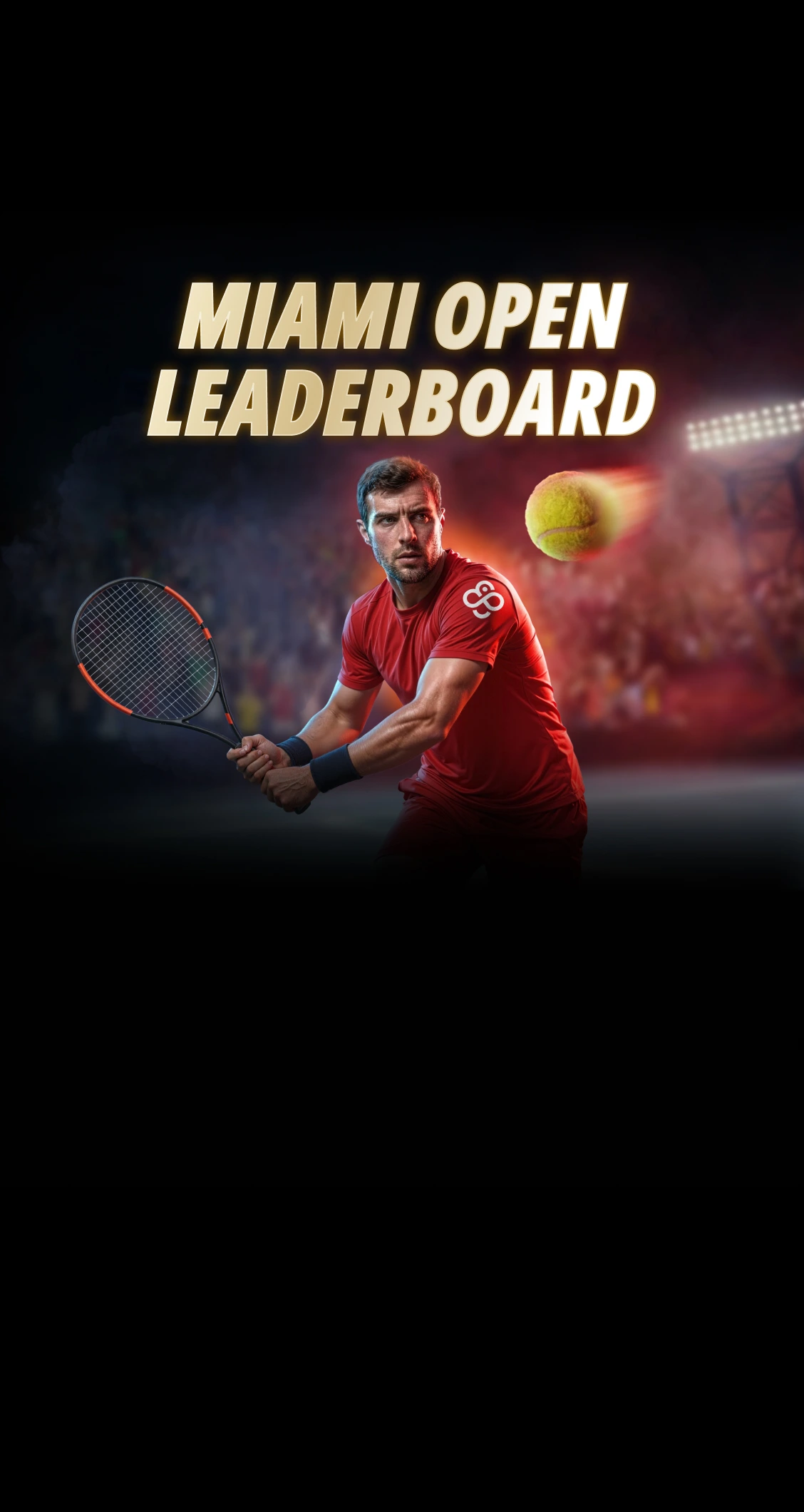 Bet on Tennis, Earn Points, Win Free Bets up to $100! 
