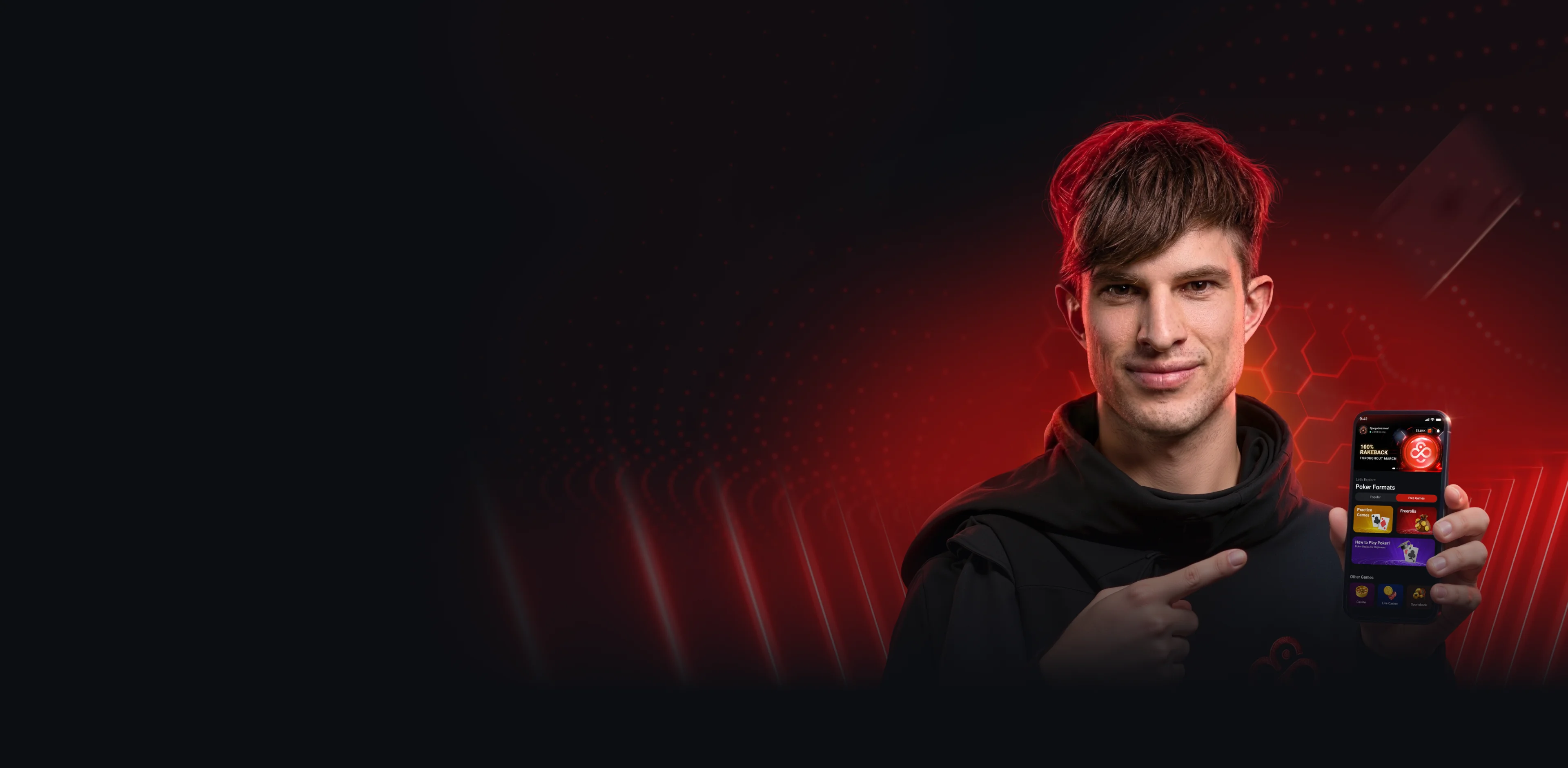 New CoinPoker Features, <br />
Learning Tools & Software