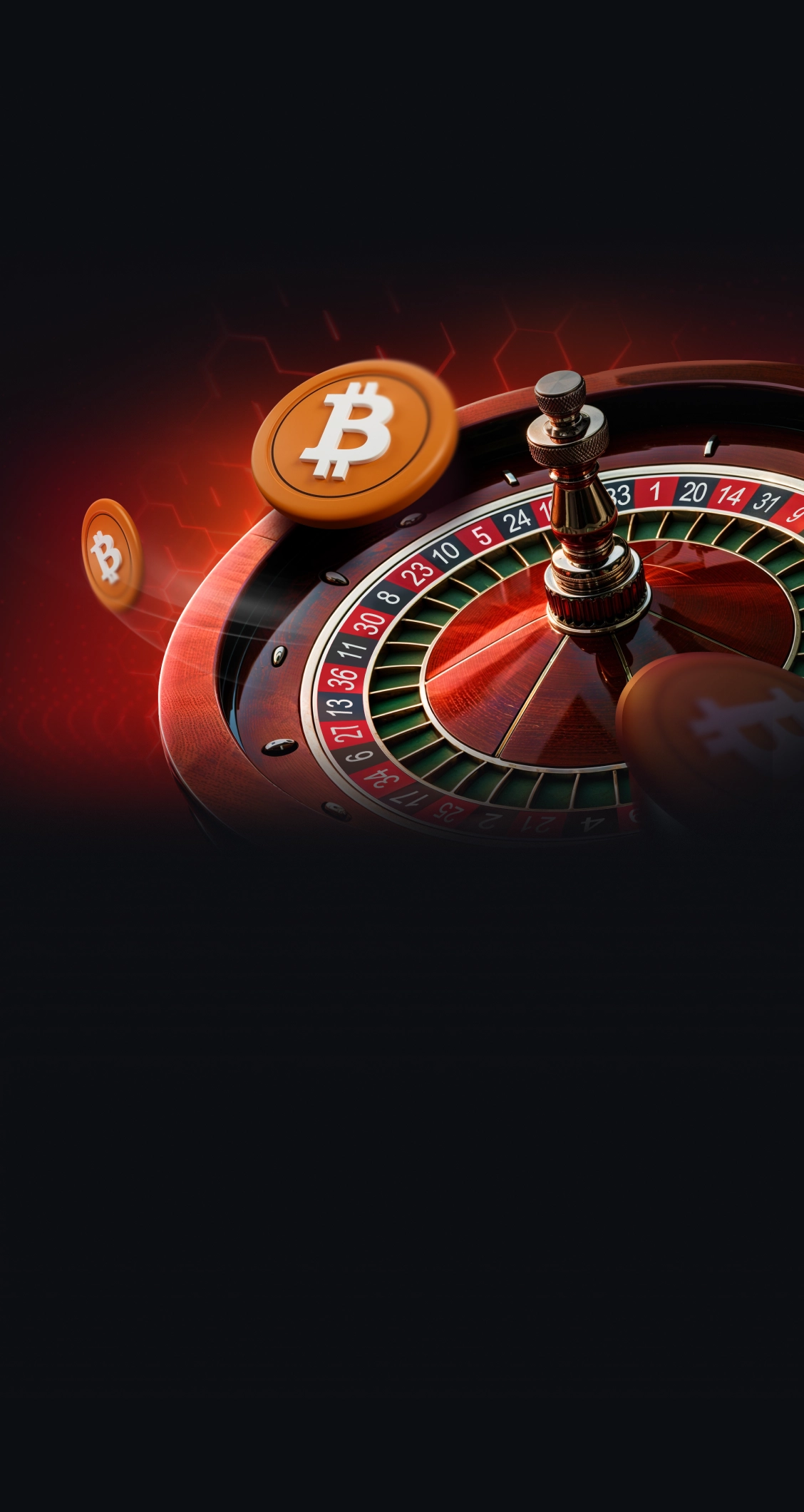 Bitcoin Roulette - Play Crypto Roulette Online on CoinPoker