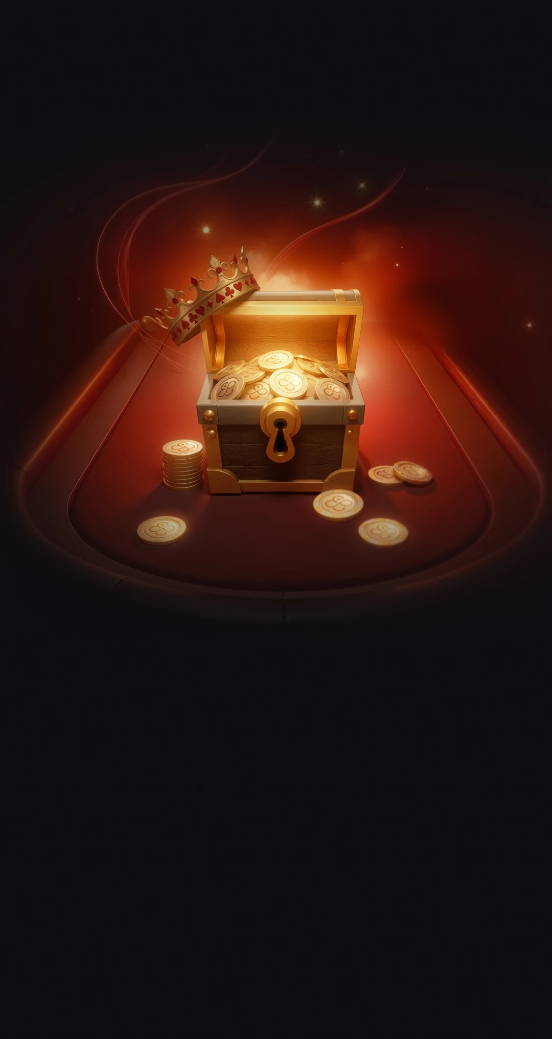 CoinPoker Splash Pots: <br />
Real Money Cash Drops <br />
Up to 1,000 Big Blinds<br />
