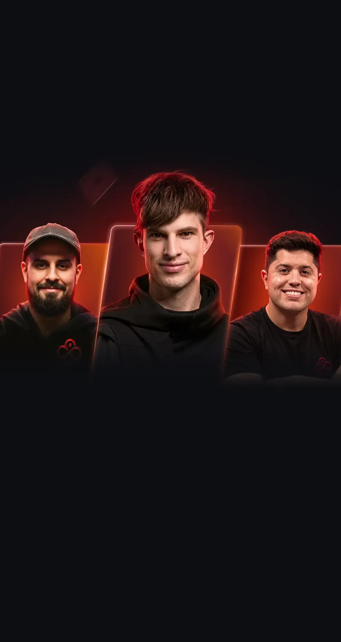 Join the Fastest Growing Online Poker Site. The Highest Stakes. Trusted By the Pros.