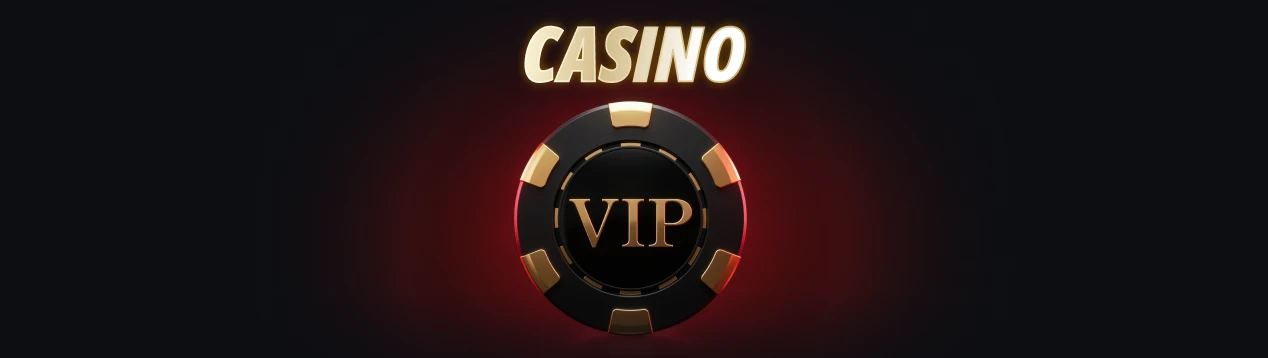 Casino VIP Club