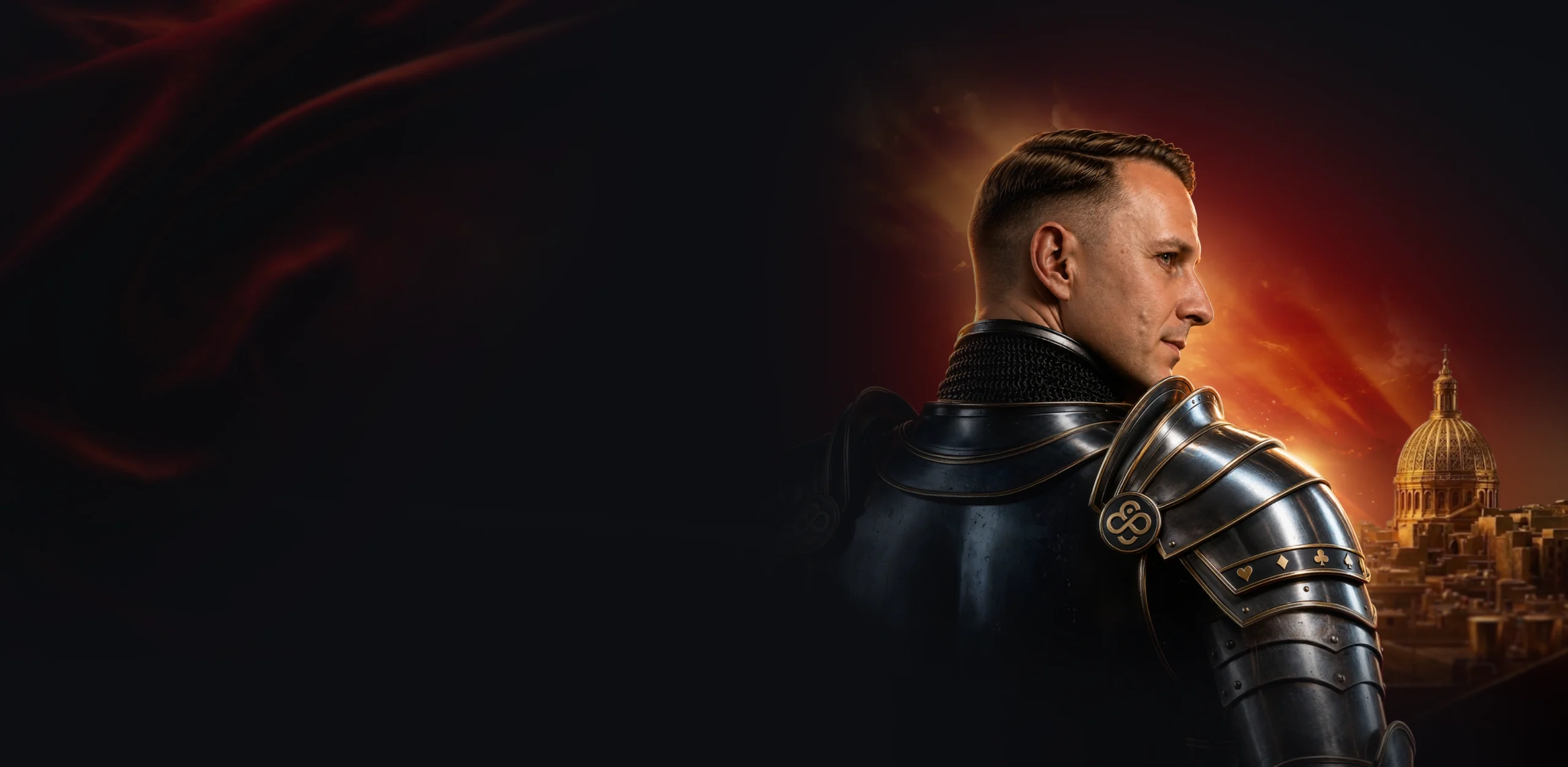 The $30M Battle of Malta <br />
Online Series on CoinPoker