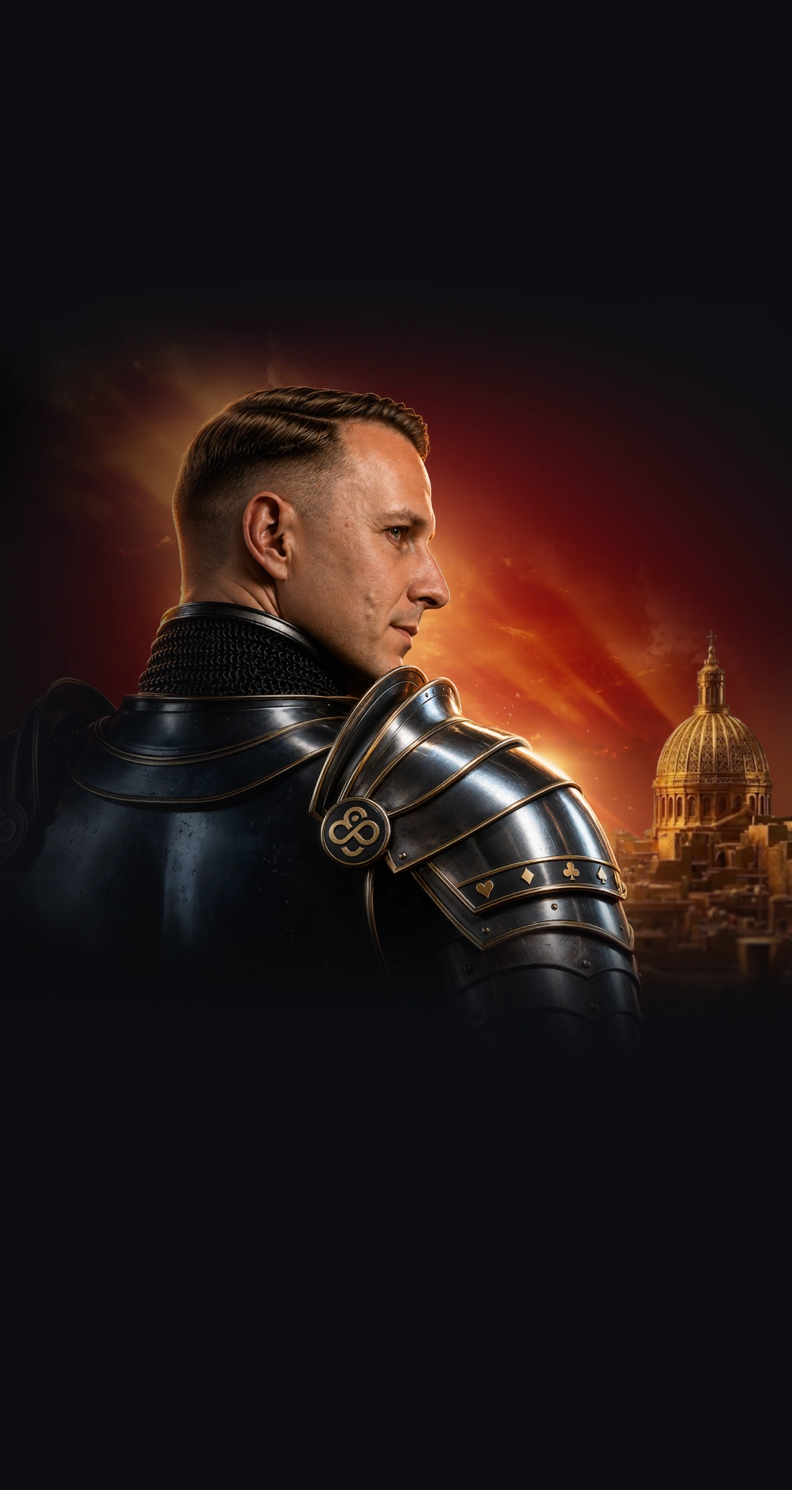 The $30M Battle of Malta <br />
Online Series on CoinPoker
