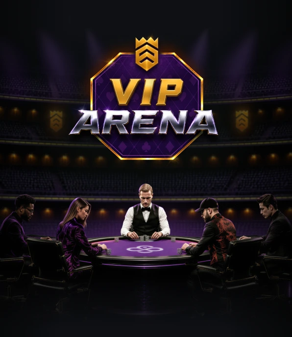 The VIP Arena