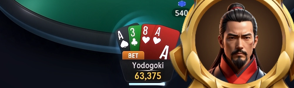 Featured image for CoinPoker Interviews JNandez: How Yodogoki Won the PLO Heads Up CGWC